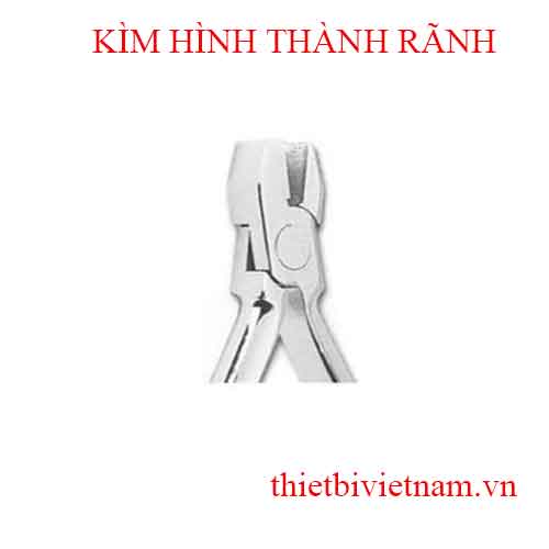 KÌM HÌNH THÀNH RÃNH