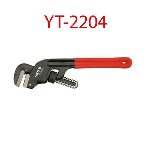 Kìm Nước Cán Nhựa YATO YT-2204