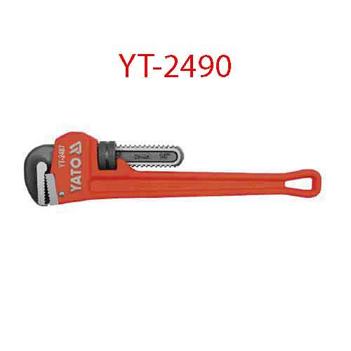 Kìm Nước (Mỏ Lết Răng) YATO YT-2490