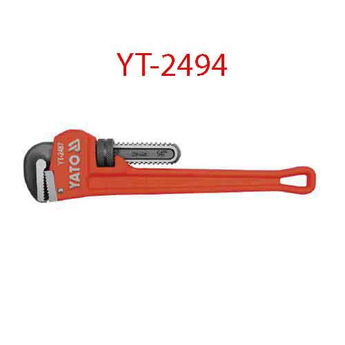 Kìm Nước (Mỏ Lết Răng) YATO YT-2494