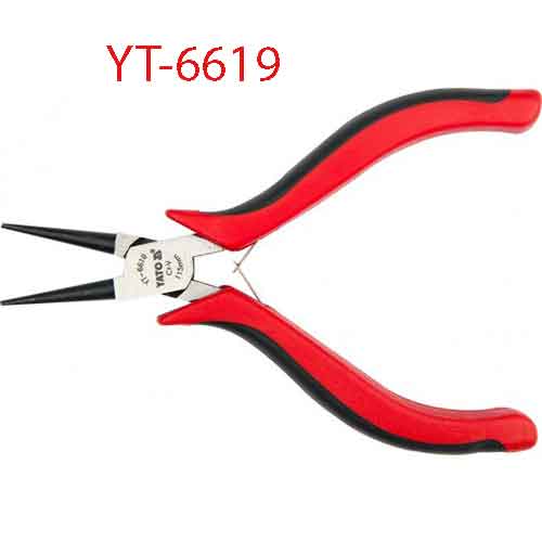 Kìm phe mini  115mm YATO YT-6619