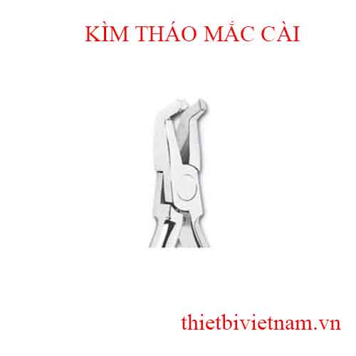 KÌM THÁO BAND PHÍA SAU