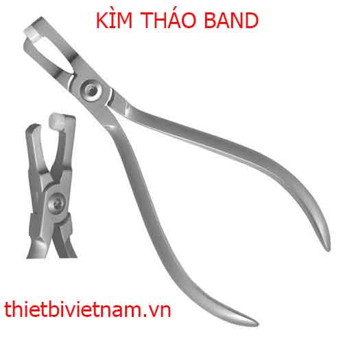 KÌM THÁO BAND (REGENCY POST BAND REMOVER)