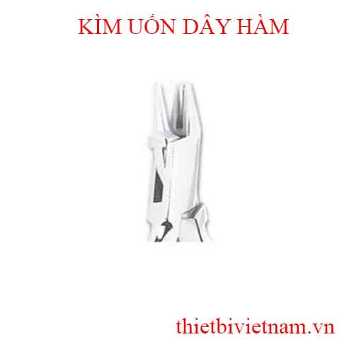 KÌM UỐN DÂY HÀM