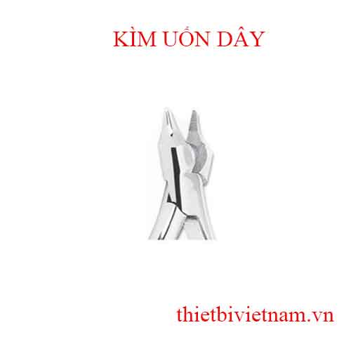 KÌM UỐN DÂY