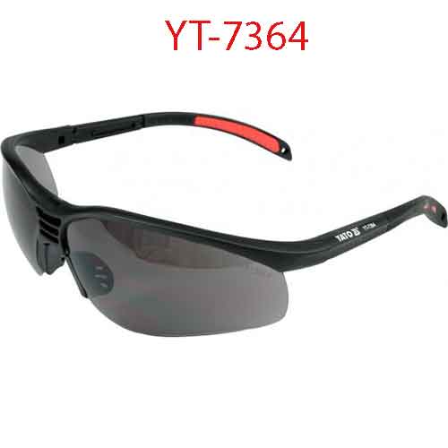 Kính mắt bảo hộ YATO YT-7364