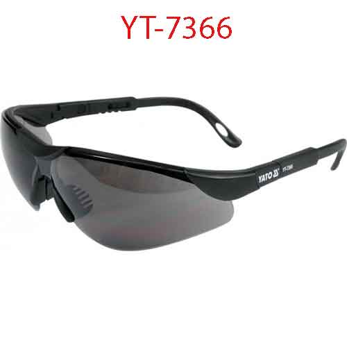 Kính mắt bảo hộ YATO YT-7366