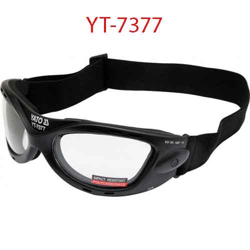 Kính mắt bảo hộ YATO YT-7377