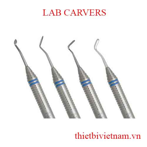LAB CARVERS