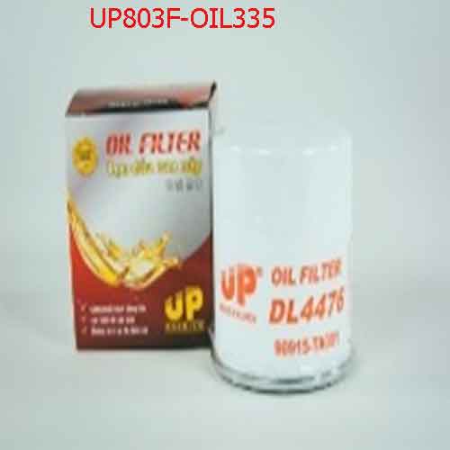 Lọc dầu động cơ UP 803F-OIL335