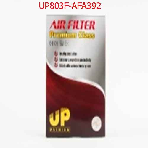 Lọc gió động cơ UP 803F-AFA392 