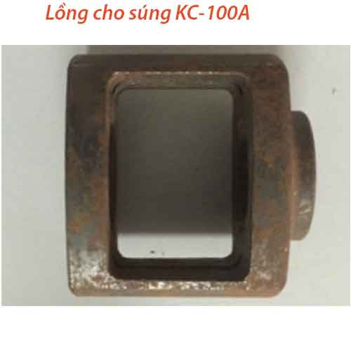 Lồng cho súng KC-100A