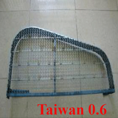 Lồng sắt bảo vệ 0.6