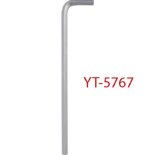 Lục giác, 6cái, 7mm YATO YT-5767