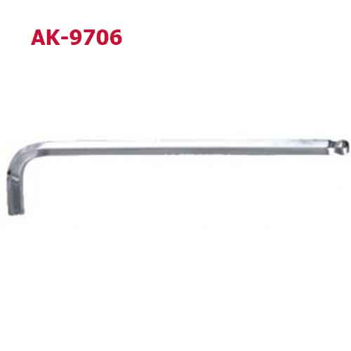  Lục giác bi AK-9706