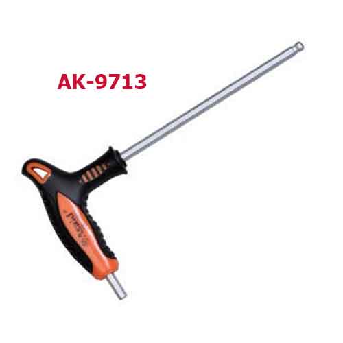 Lục giác bi có tay cầm chữ T AK-9713