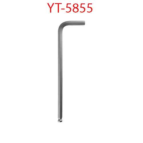 Lục giác đầu bi, 12 cái, 1/8
