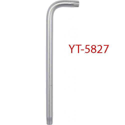 Lục giác đầu sao, 6 cái, T25 YATO YT-5827