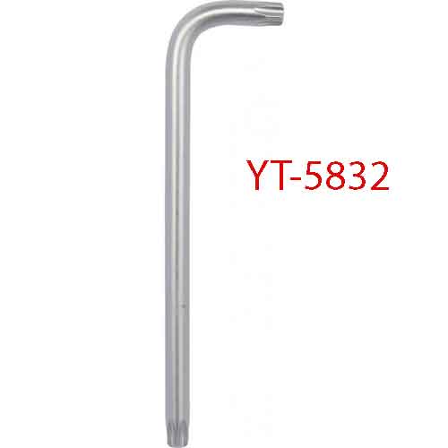 Lục giác đầu sao, 6 cái, T50 YATO YT-5832