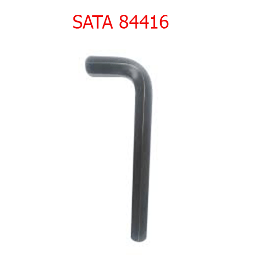 Lục giác đen 5/8 inch SATA 84416