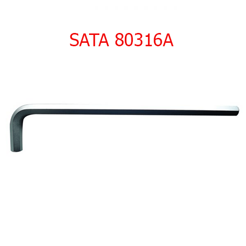 Lục giác loại dài 10mm SATA 80316A