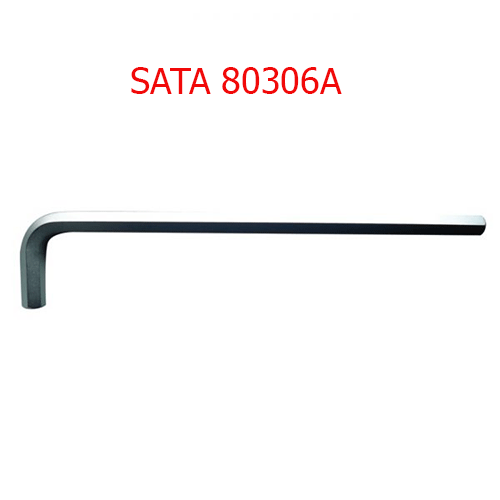 Lục giác loại dài 2.5mm SATA 80306A