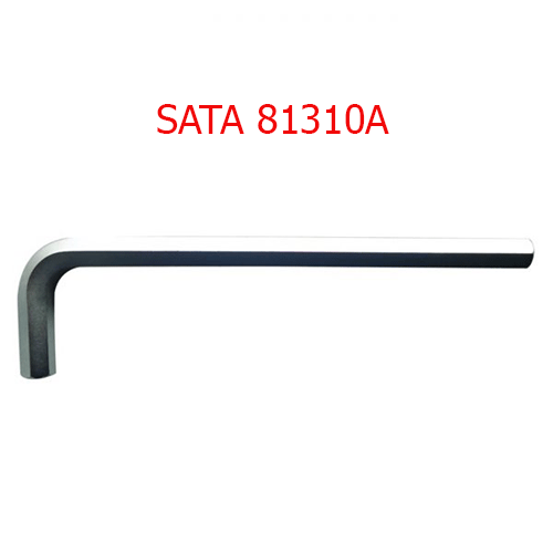 Lục giác loại dài 5mm SATA 81310A