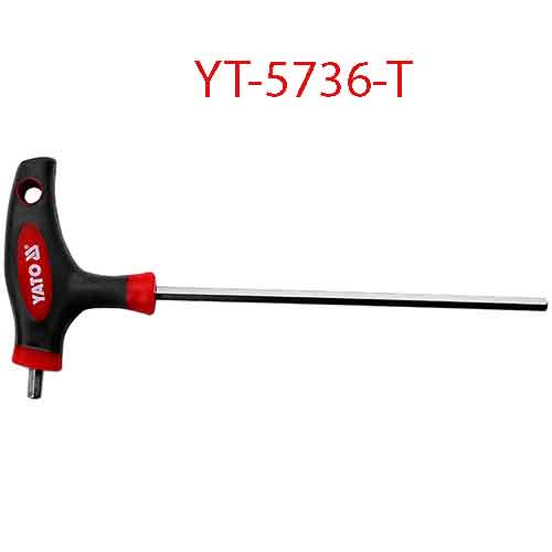 Lục giác T YATO YT-5736-T