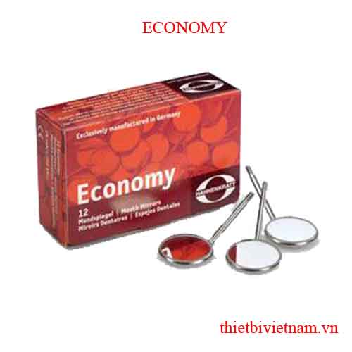 MẶT GƯƠNG ECONOMY (MOUTH MIRRORS)