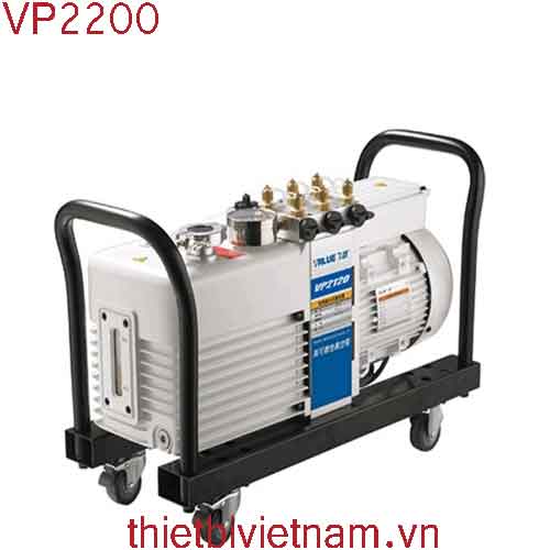 Máy bơm chân không value công nghiệp VP2220