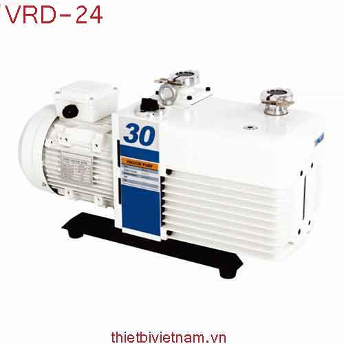 Máy bơm chân không value công nghiệp VRD-24
