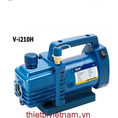 Máy bơm chân không Value V-i210H