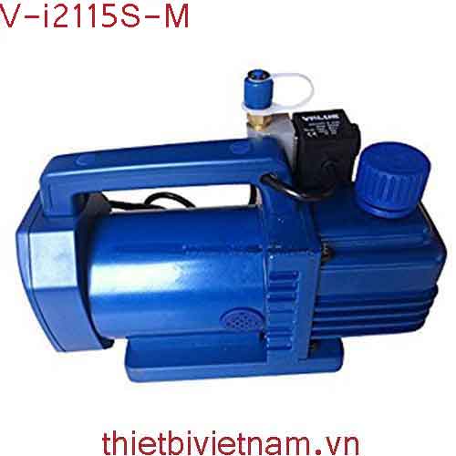 Máy bơm chân không Value V-i2115S-M