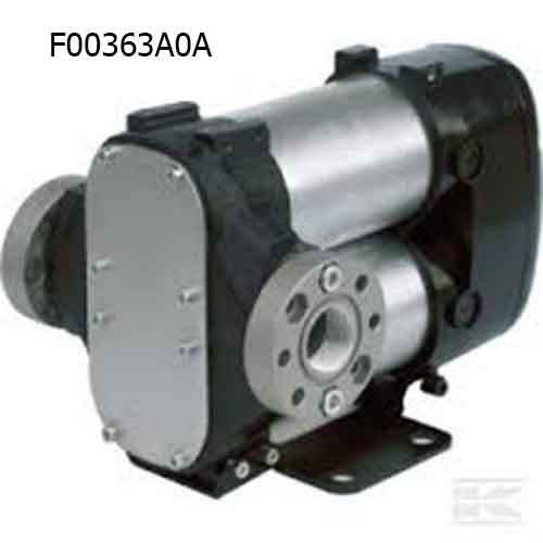 Máy bơm dầu diesel Bi-Pump 12V