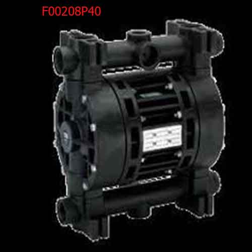 Máy bơm dầu diesel khí nén MP190 