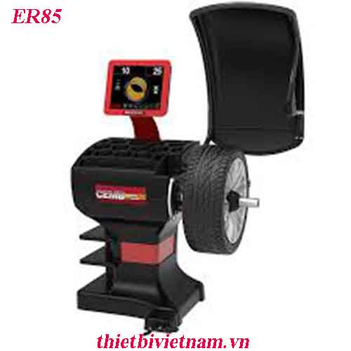 Máy cân bằng lốp ER85