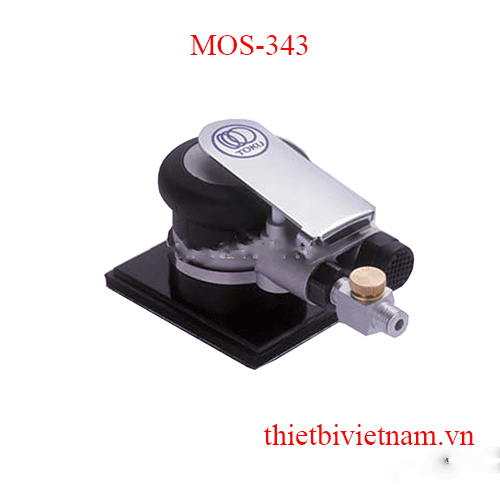 Máy Chà Nhám Hơi Toku MOS-343