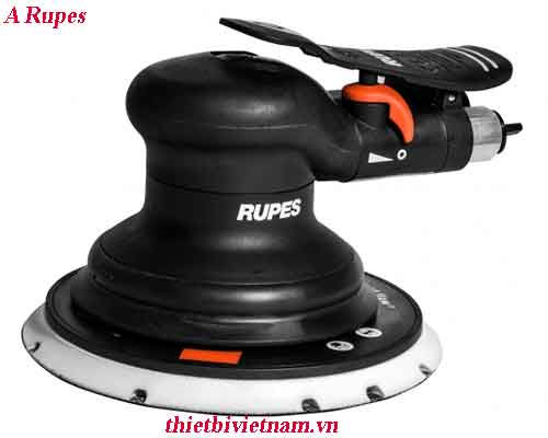 Máy chà nhám quỹ đạo  A Rupes