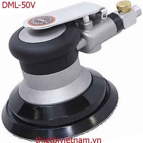 Máy chà quĩ đạo Φ125 DML-50V