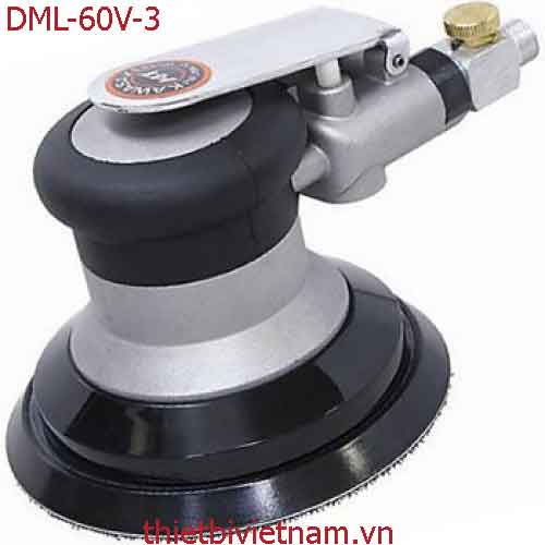 Máy chà quĩ đạo Φ150 DML-60V-3