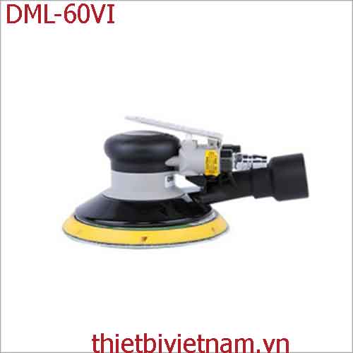 Máy chà quĩ đạo Φ150 DML-60VI