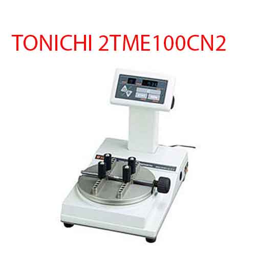 Máy đo mô-men xoắn 2TME100CN2