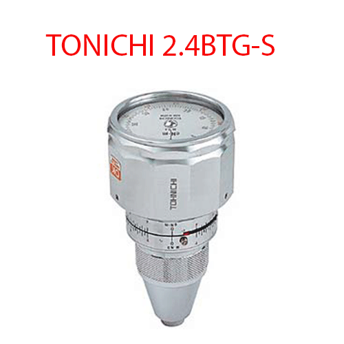 Máy đo mô-men xoắn 2.4BTG-S