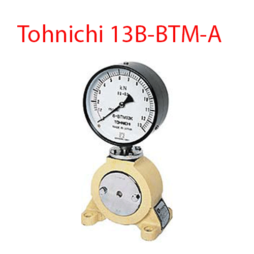 Máy đo sức căng dọc trục Tohnichi 13B-BTM-A