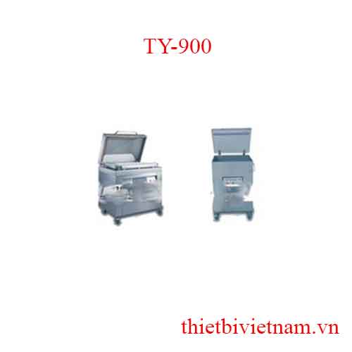  Máy đóng gói chân không 1 hộc TY-900
