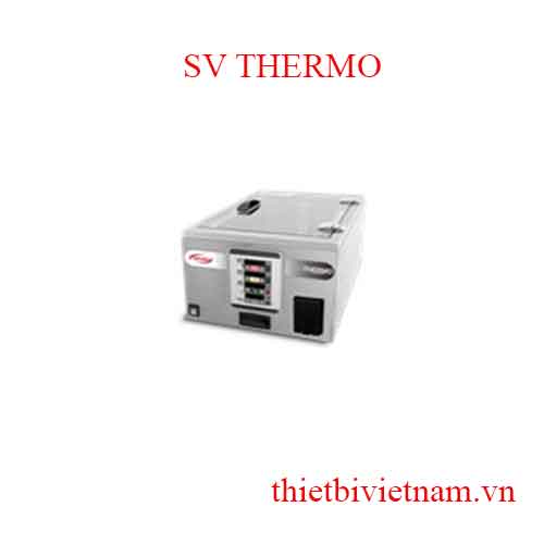 Máy đóng gói chân không ORVED SV THERMO
