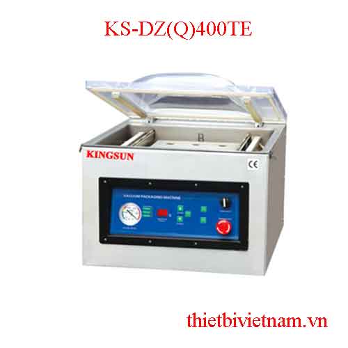 Máy đóng gói hút chân không để bàn KS-DZ(Q)400TE