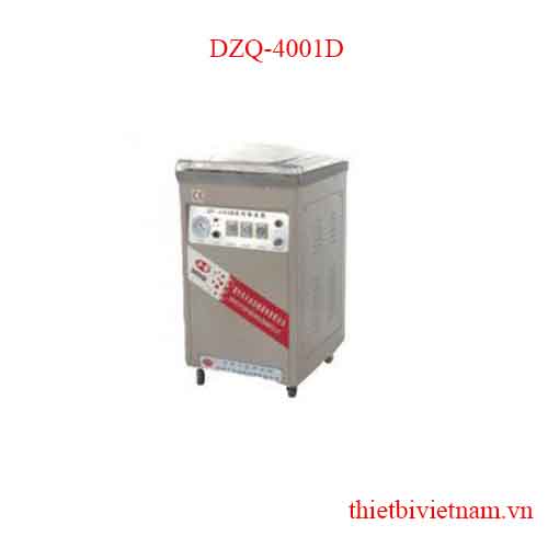  Máy đóng gói hút chân không DZQ-4001D