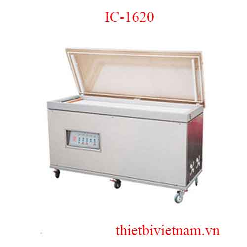 Máy đóng gói hút chân không IC-1620