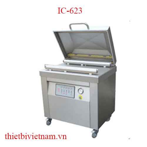 Máy đóng gói hút chân không IC-623